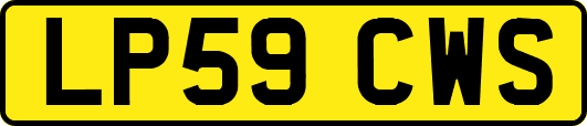 LP59CWS