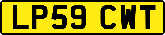 LP59CWT