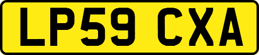 LP59CXA