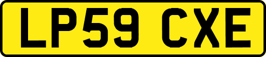 LP59CXE