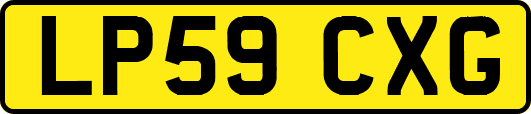 LP59CXG