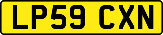 LP59CXN