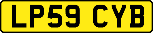 LP59CYB