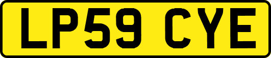LP59CYE