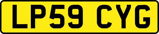 LP59CYG