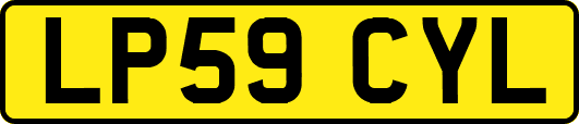 LP59CYL