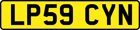LP59CYN