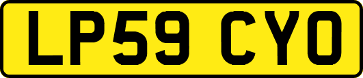 LP59CYO