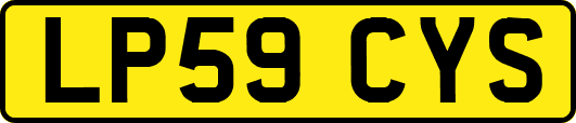 LP59CYS