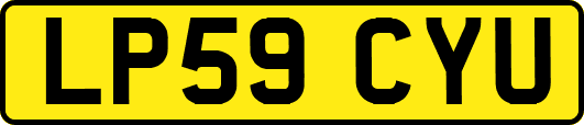 LP59CYU