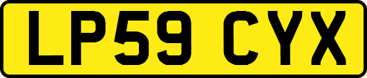 LP59CYX