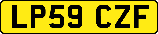 LP59CZF