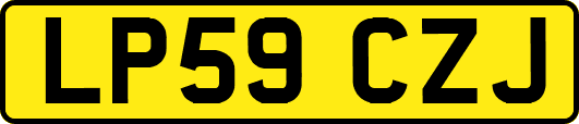 LP59CZJ
