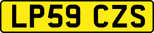 LP59CZS