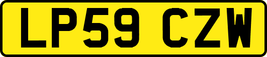 LP59CZW