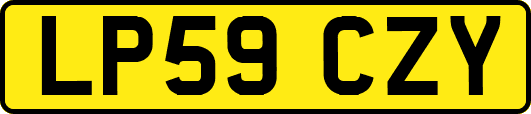 LP59CZY