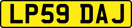 LP59DAJ