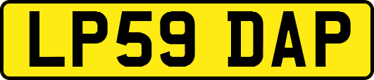 LP59DAP