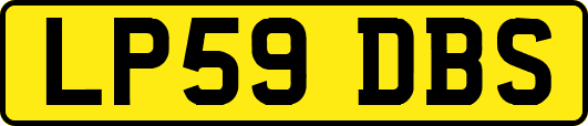 LP59DBS