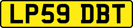 LP59DBT