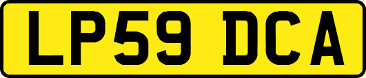 LP59DCA