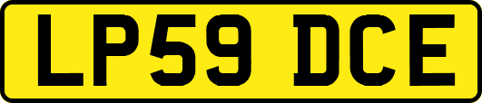LP59DCE