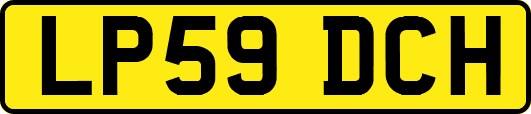 LP59DCH