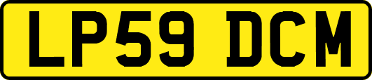 LP59DCM