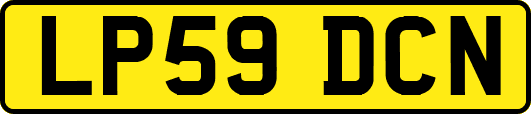 LP59DCN
