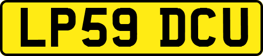 LP59DCU