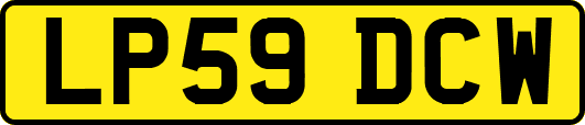 LP59DCW