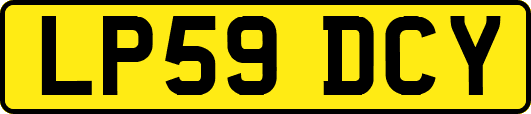 LP59DCY