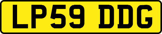 LP59DDG