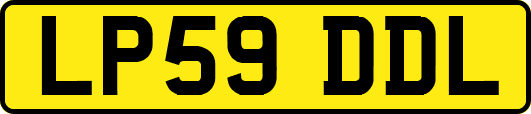 LP59DDL