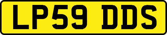 LP59DDS