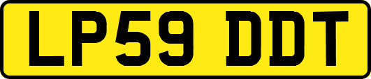 LP59DDT