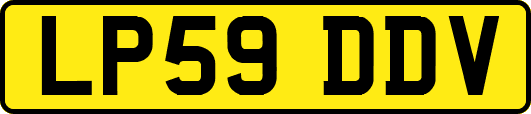 LP59DDV