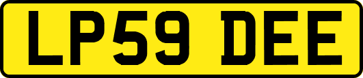 LP59DEE