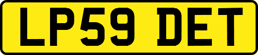LP59DET