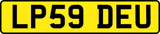 LP59DEU