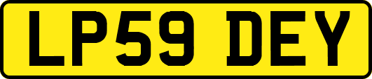 LP59DEY