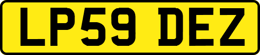 LP59DEZ