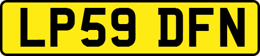 LP59DFN