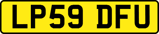 LP59DFU