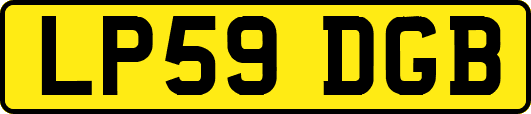 LP59DGB