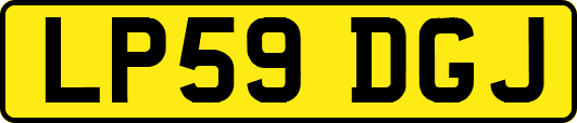 LP59DGJ