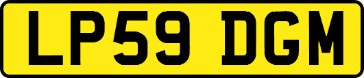 LP59DGM