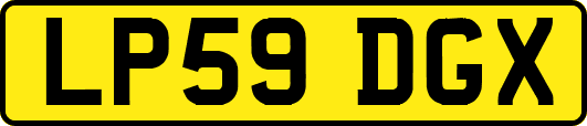 LP59DGX