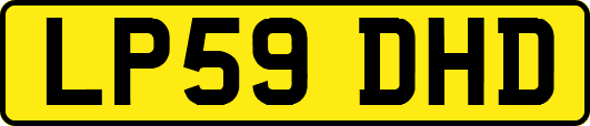LP59DHD