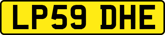 LP59DHE